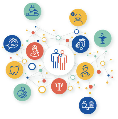 PPLW : Fédérer, améliorer la prise en charge multidisciplinaire des patients