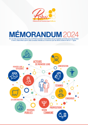 Mémorandum 2024
