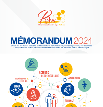 Mémorandum 2024