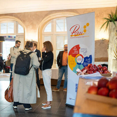 Mission, vision, valeurs