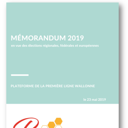 Mémorandum 2019