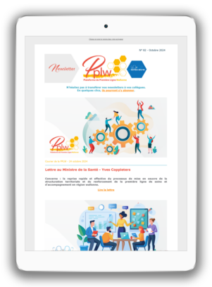 Newsletter – Octobre 2024