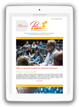 Newsletter – Décembre 2024